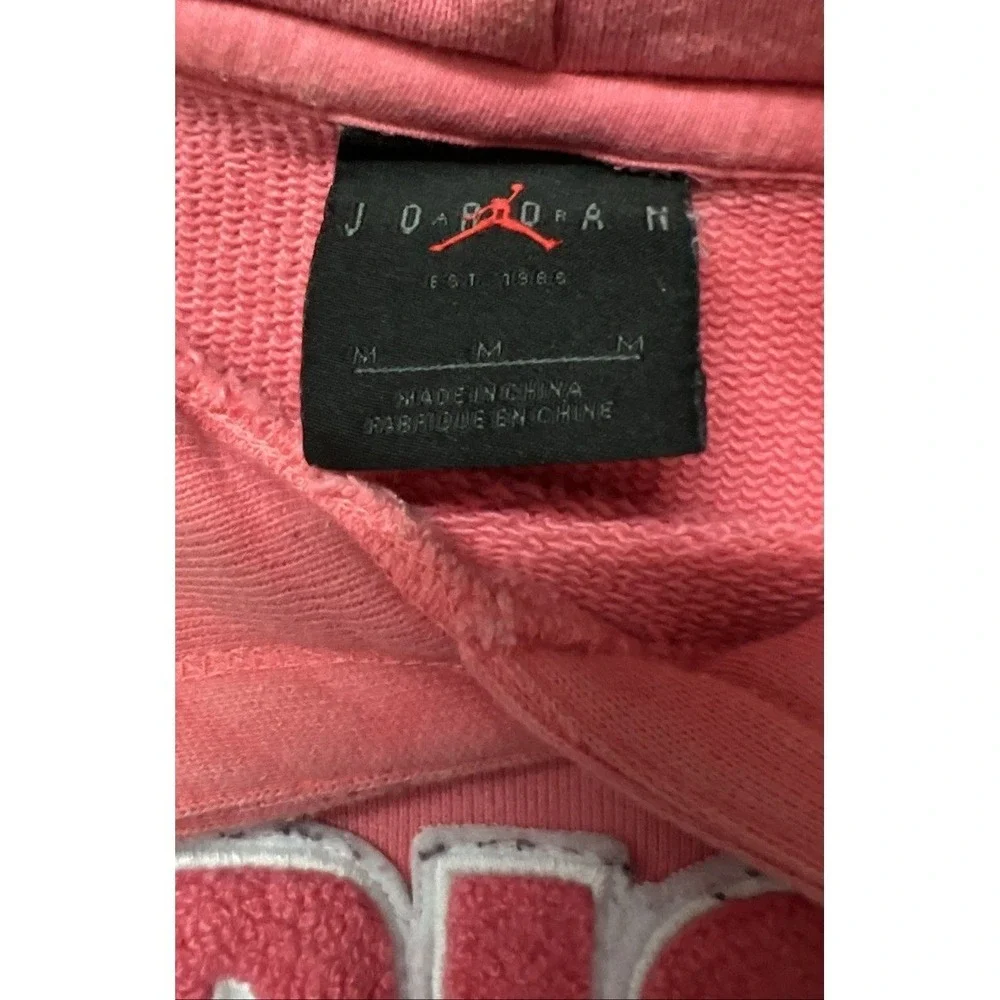 Jordan air lyrical